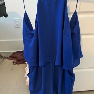 Express size 2 romper